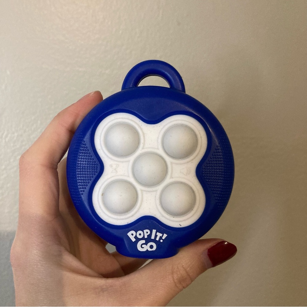 4/$10 - Pop It! Go